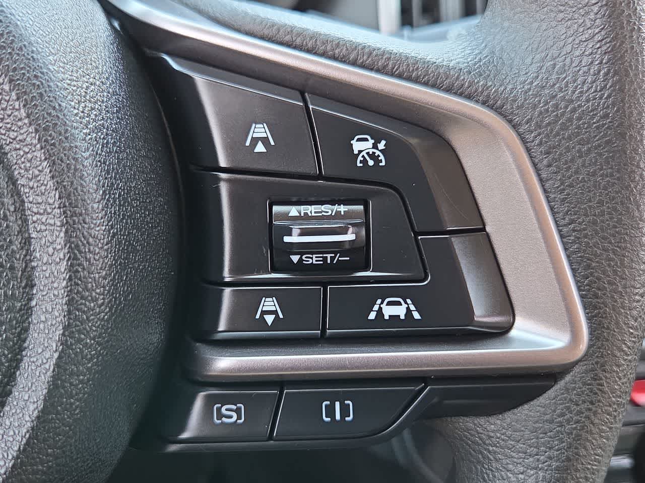 2023 Subaru Impreza Premium