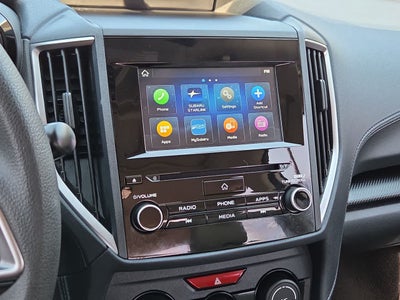 2023 Subaru Impreza Premium
