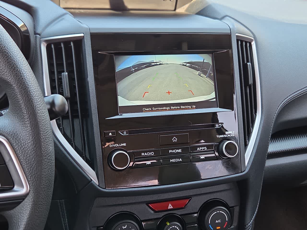 2023 Subaru Impreza Premium