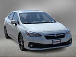 2023 Subaru Impreza Premium