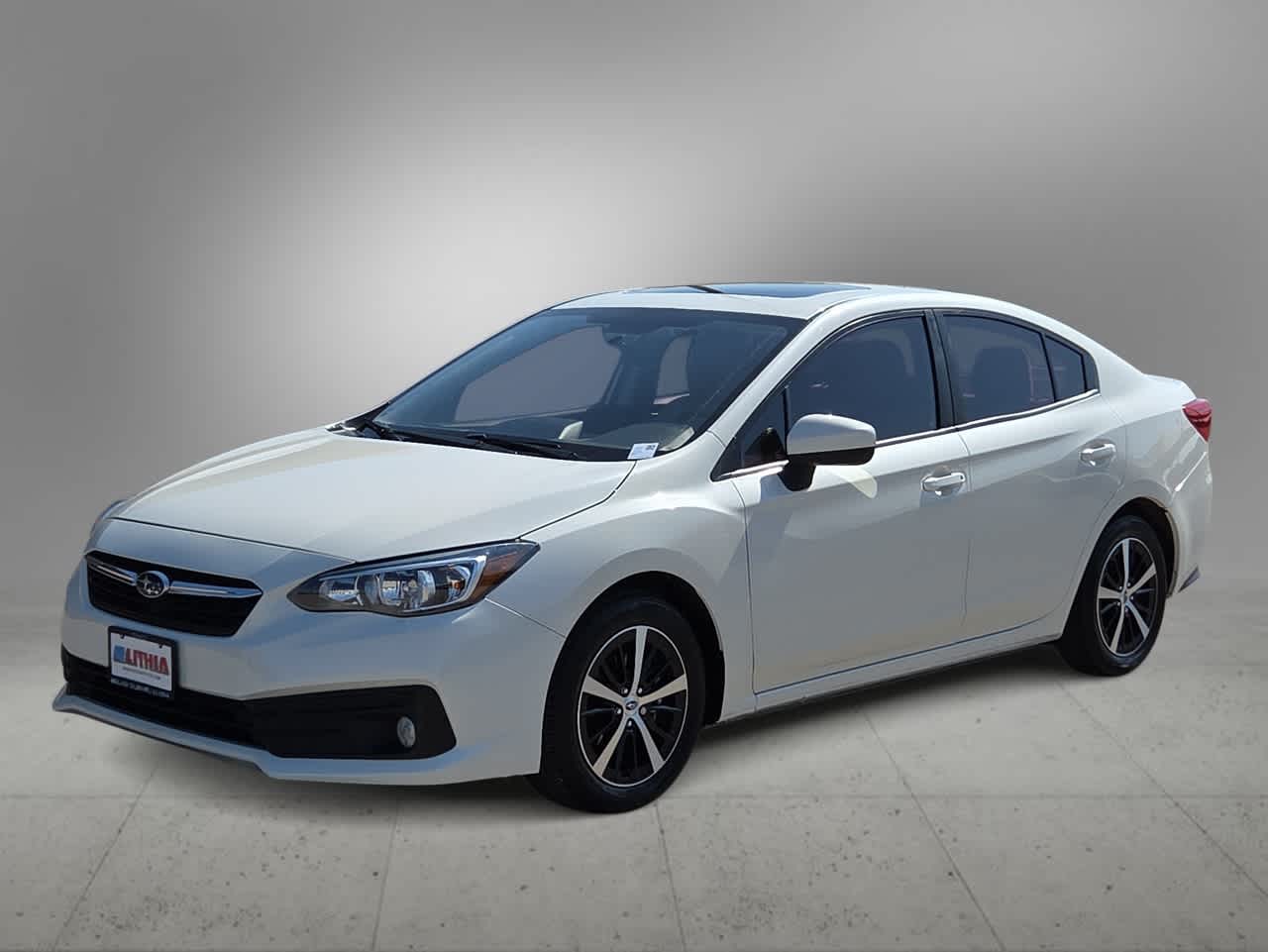 2023 Subaru Impreza Premium