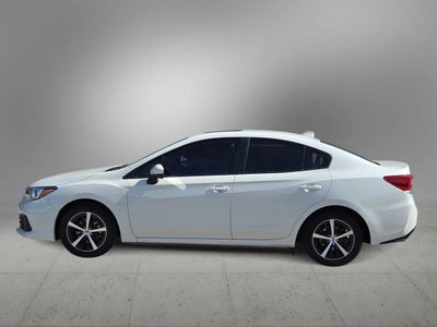 2023 Subaru Impreza Premium