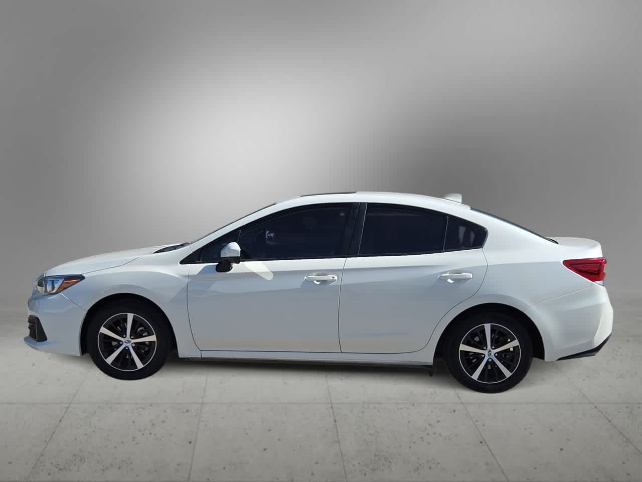 2023 Subaru Impreza Premium