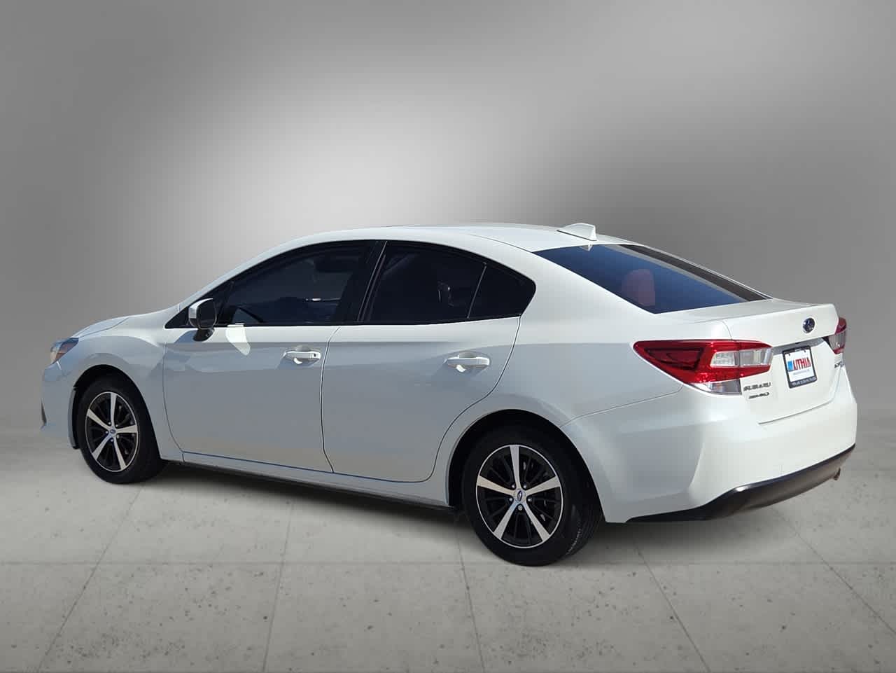 2023 Subaru Impreza Premium