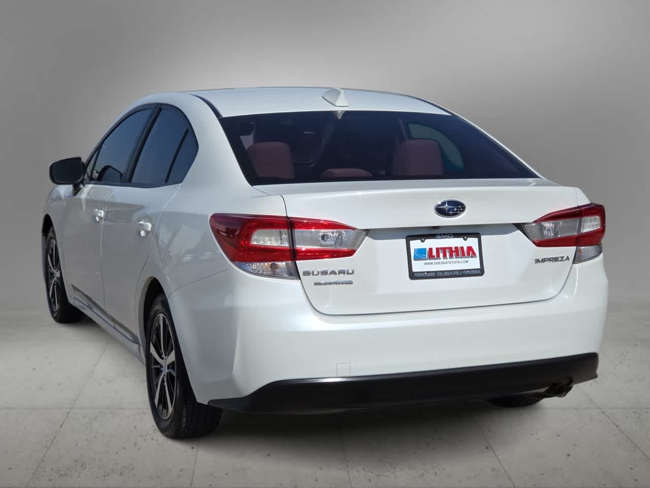 2023 Subaru Impreza Premium