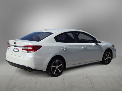 2023 Subaru Impreza Premium
