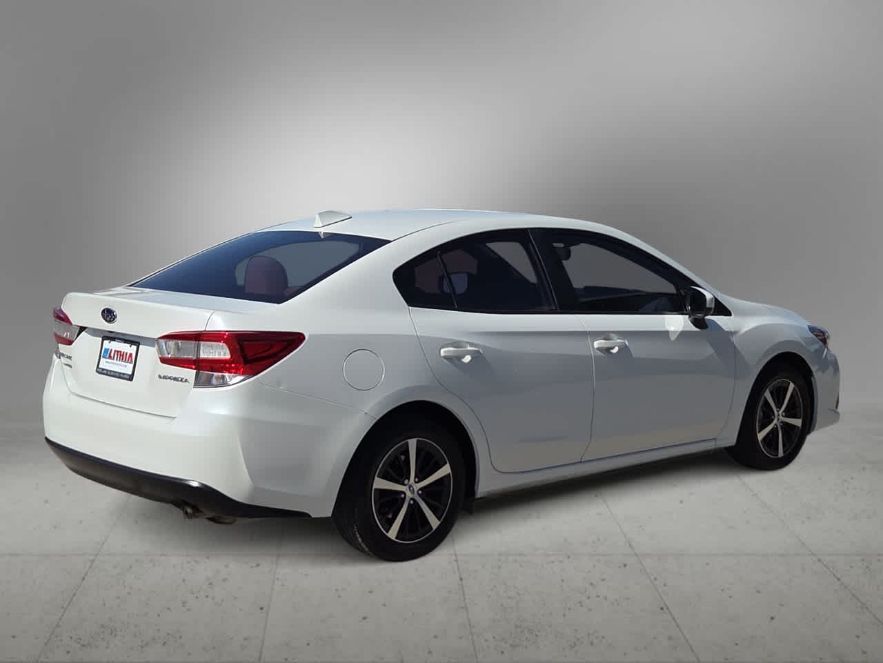 2023 Subaru Impreza Premium