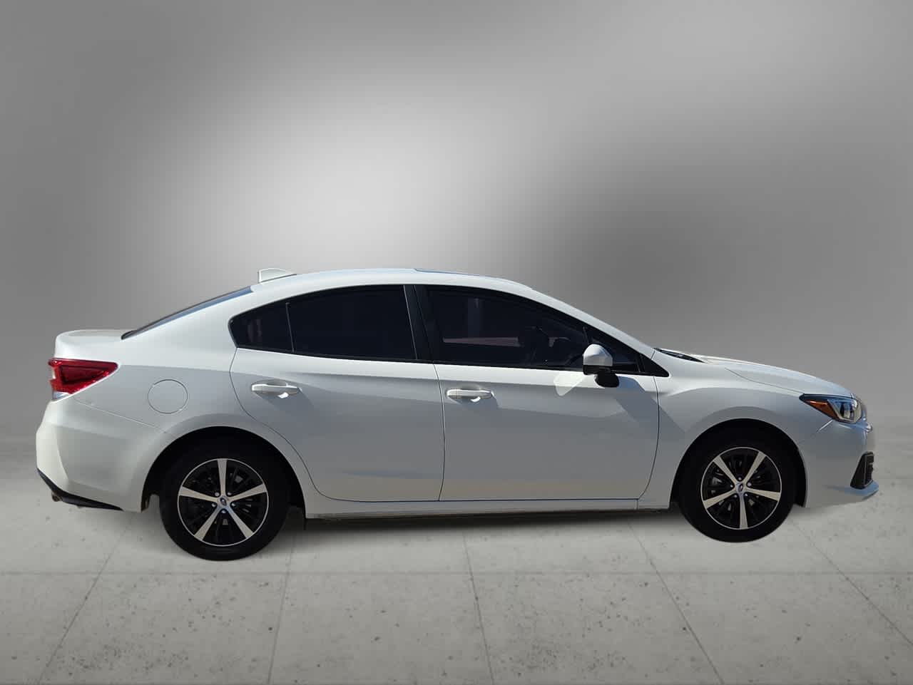2023 Subaru Impreza Premium