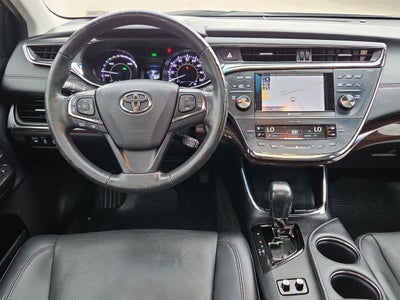 2013 Toyota Avalon Hybrid Limited