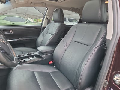 2013 Toyota Avalon Hybrid Limited