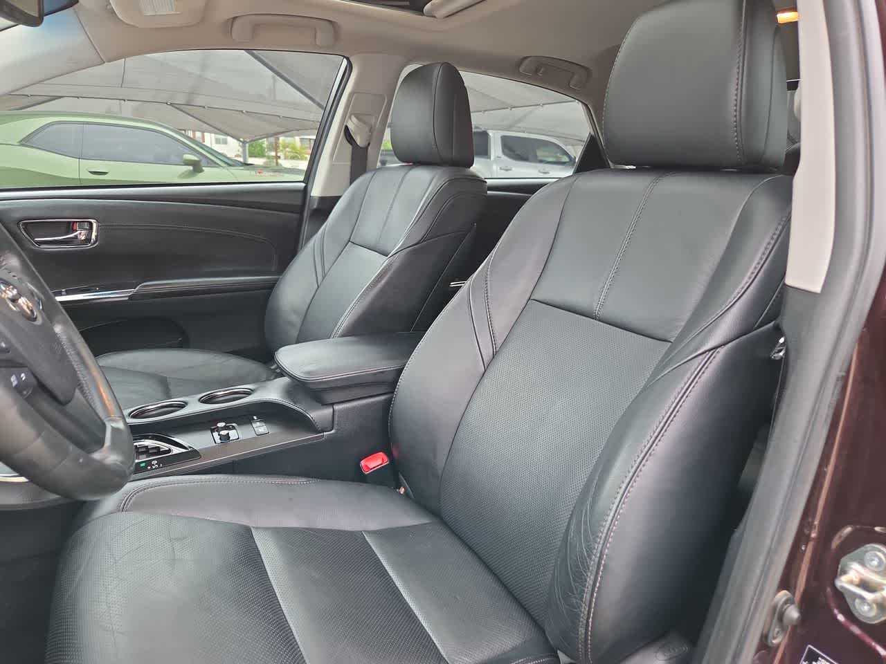 2013 Toyota Avalon Hybrid Limited
