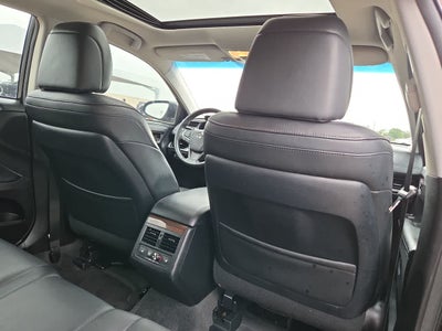 2013 Toyota Avalon Hybrid Limited