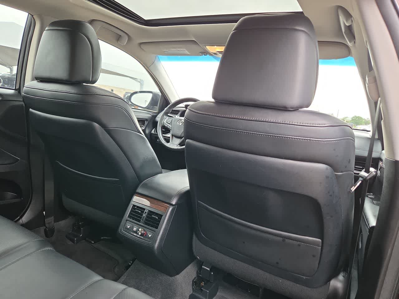 2013 Toyota Avalon Hybrid Limited