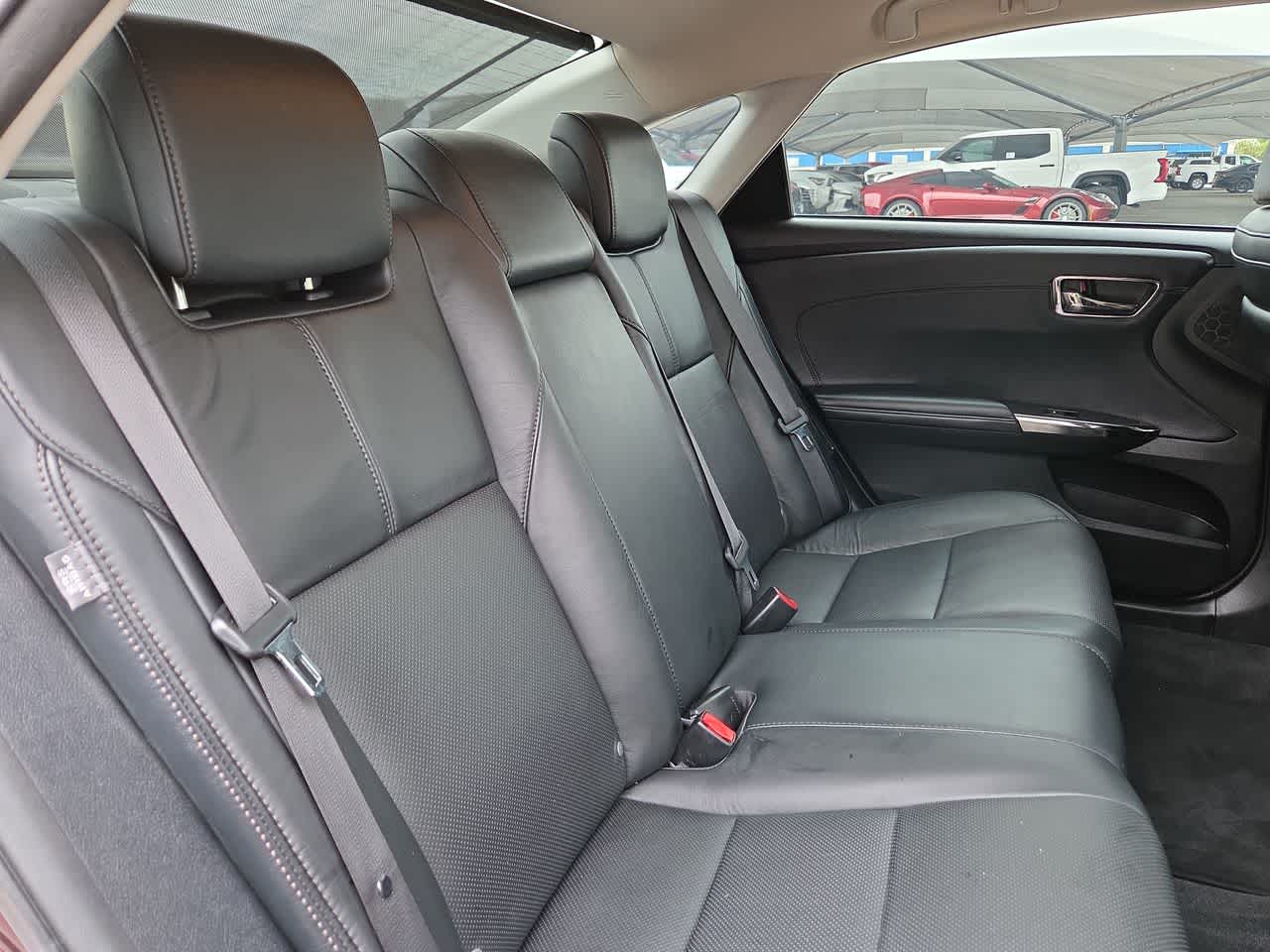 2013 Toyota Avalon Hybrid Limited