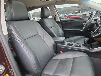 2013 Toyota Avalon Hybrid Limited