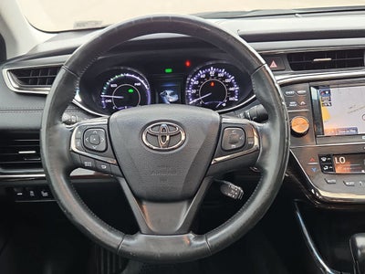 2013 Toyota Avalon Hybrid Limited