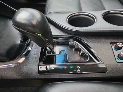 2013 Toyota Avalon Hybrid Limited