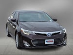 2013 Toyota Avalon Hybrid Limited
