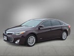2013 Toyota Avalon Hybrid Limited