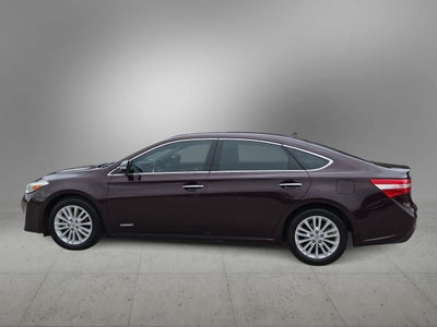 2013 Toyota Avalon Hybrid Limited