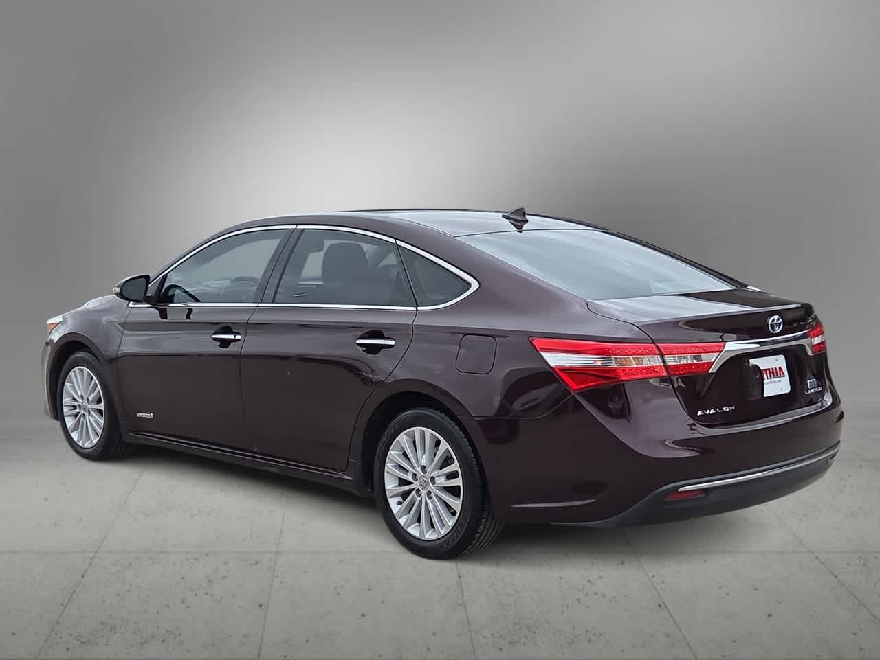 2013 Toyota Avalon Hybrid Limited