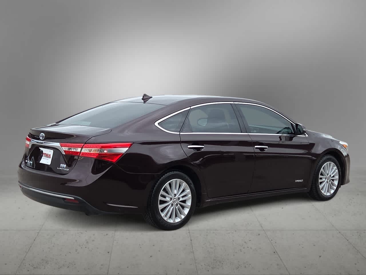 2013 Toyota Avalon Hybrid Limited