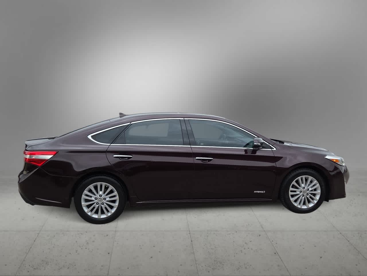 2013 Toyota Avalon Hybrid Limited