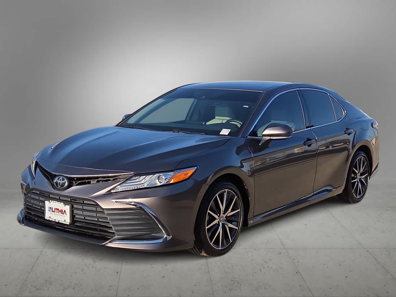 2024 Toyota Camry XLE