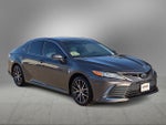 2024 Toyota Camry XLE