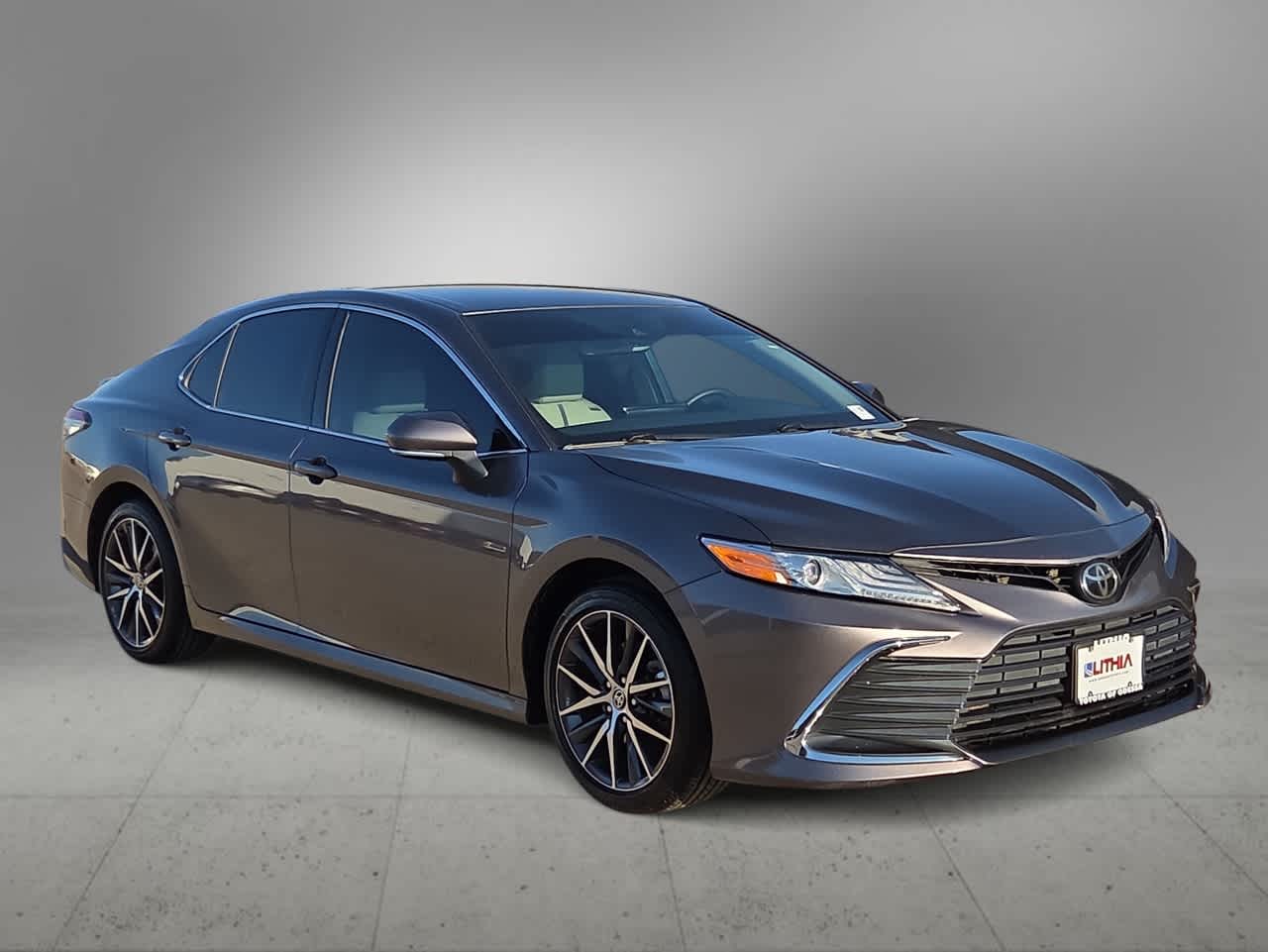 2024 Toyota Camry XLE