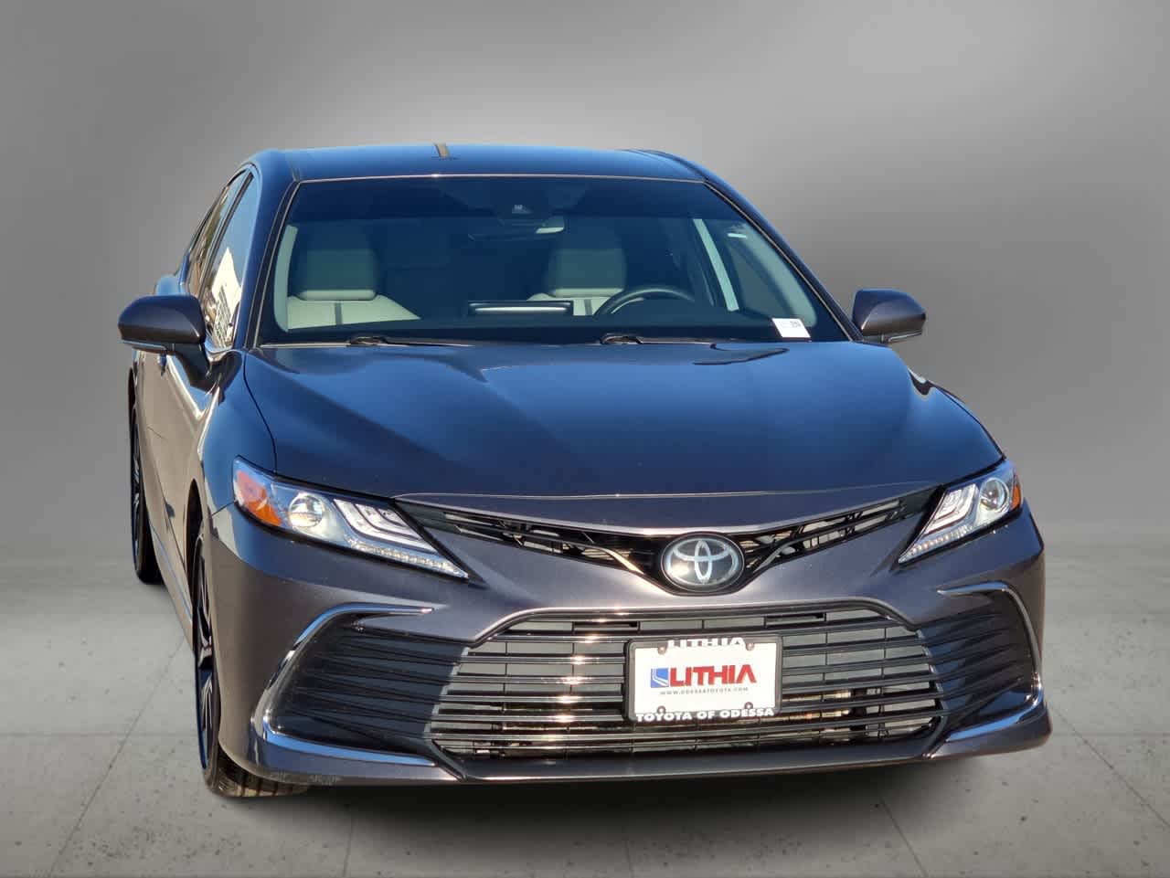 2024 Toyota Camry XLE