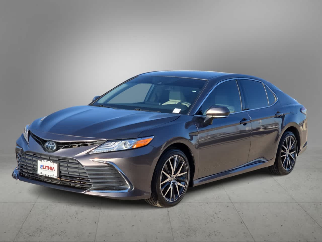 2024 Toyota Camry XLE