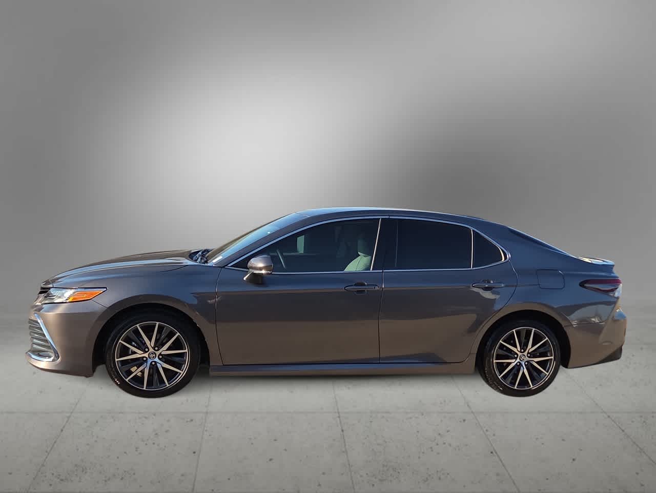 2024 Toyota Camry XLE