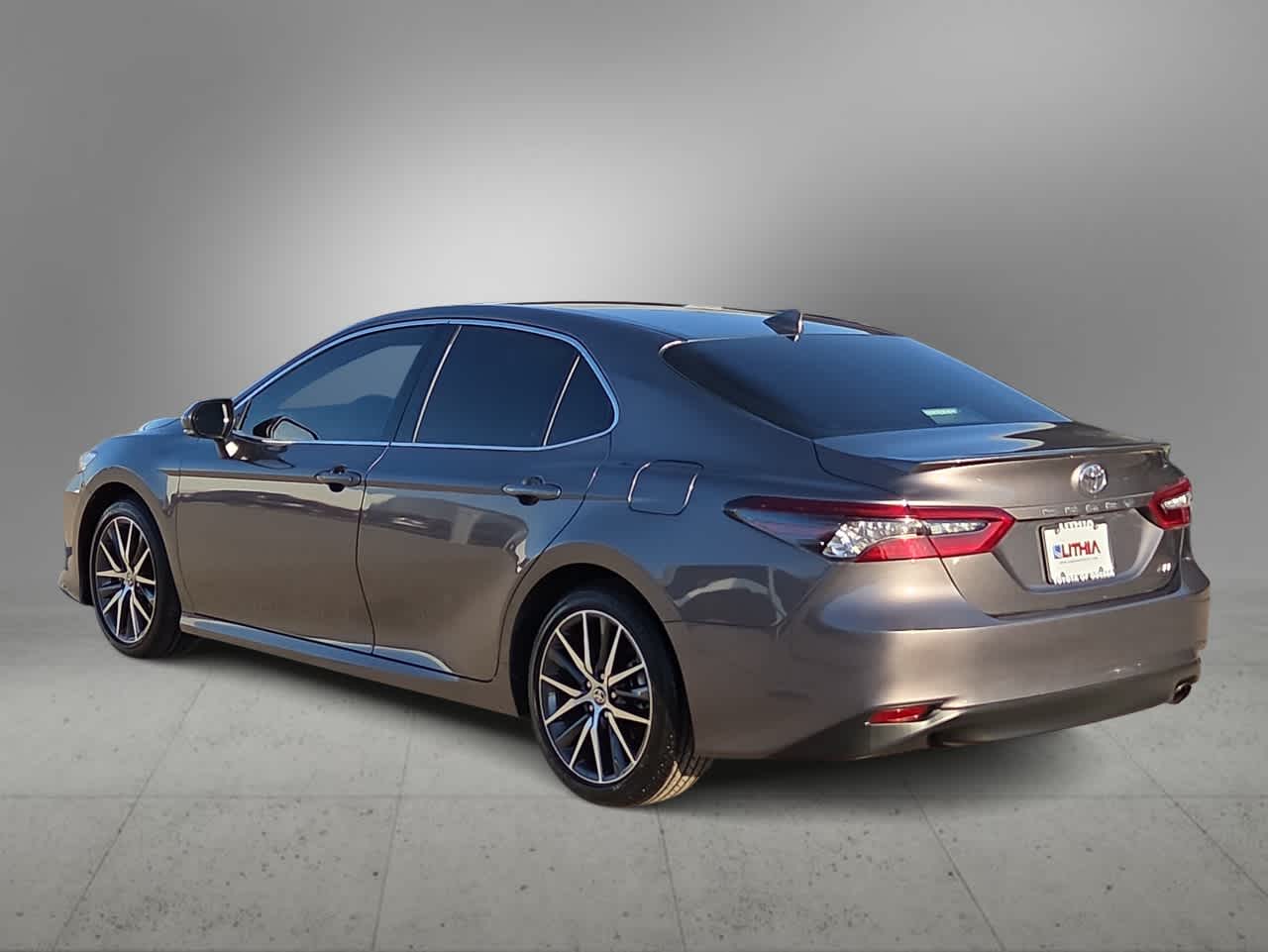 2024 Toyota Camry XLE