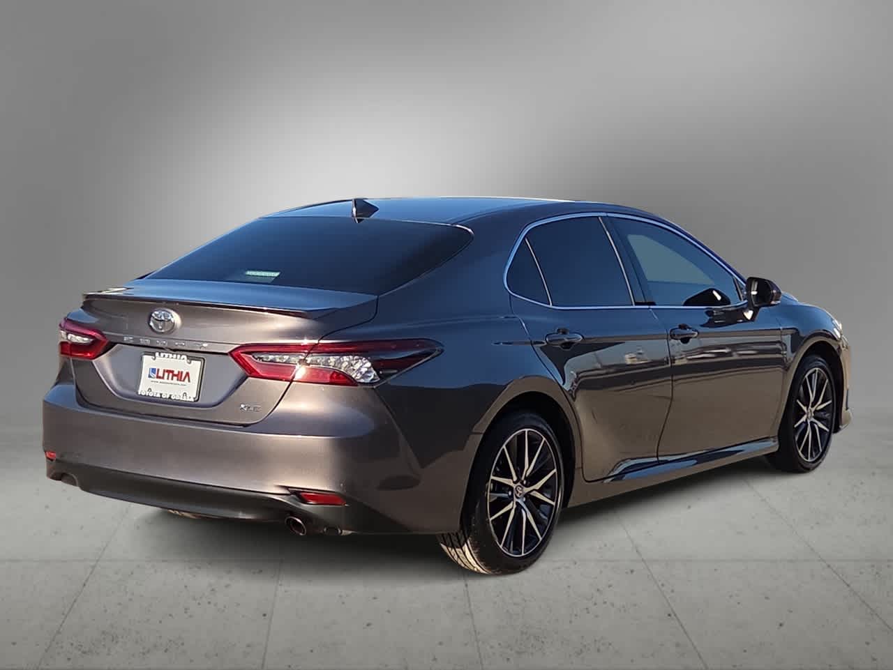 2024 Toyota Camry XLE