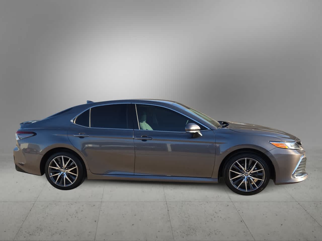 2024 Toyota Camry XLE
