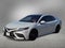 2024 Toyota Camry XSE V6