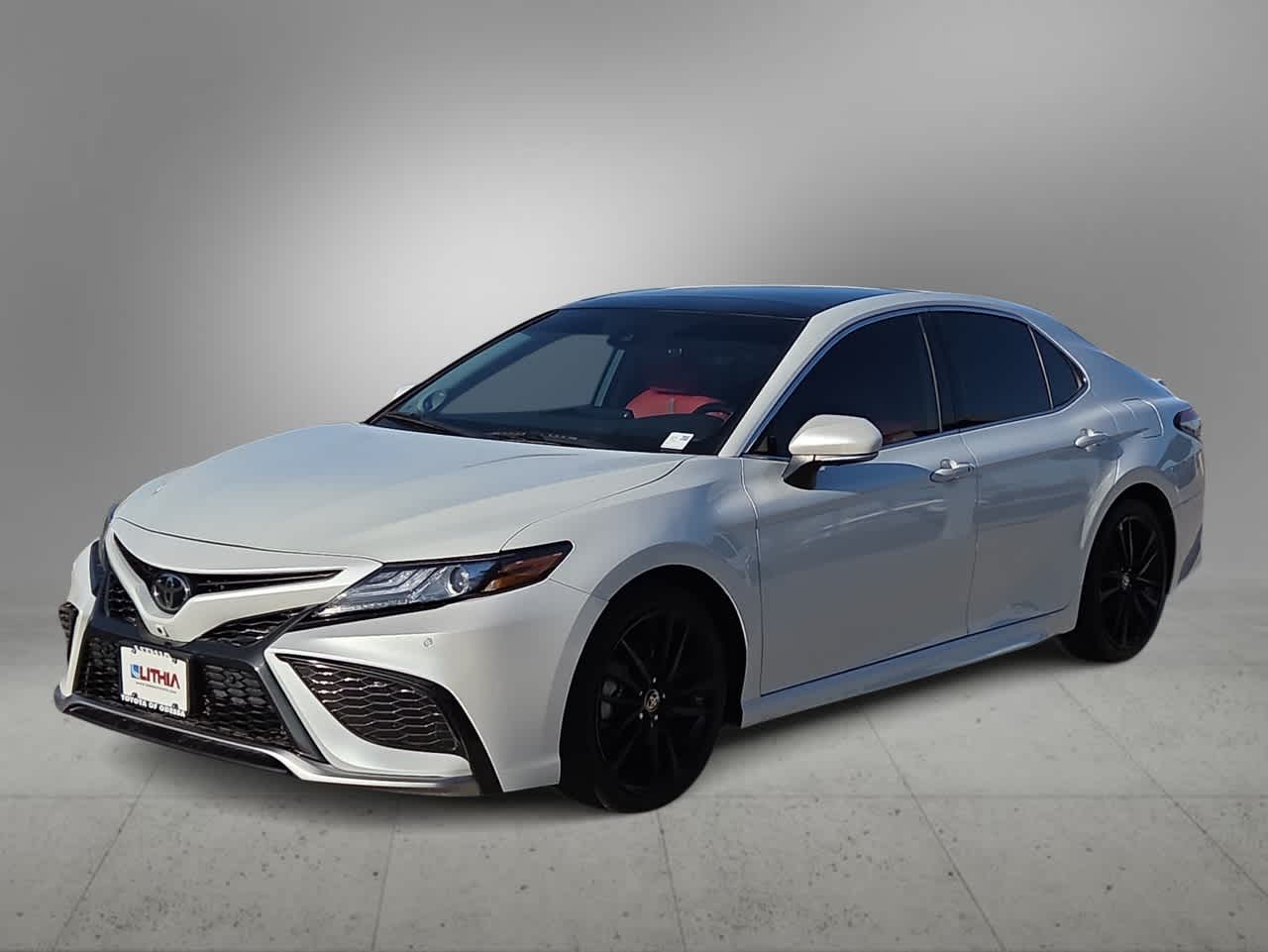 2024 Toyota Camry XSE V6