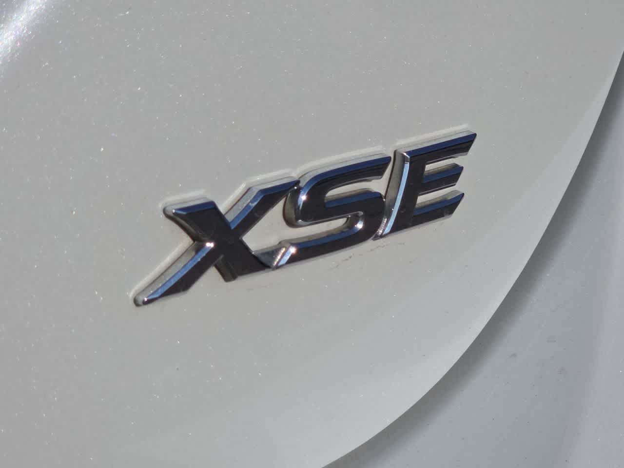 2024 Toyota Camry XSE V6