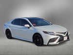 2024 Toyota Camry XSE V6
