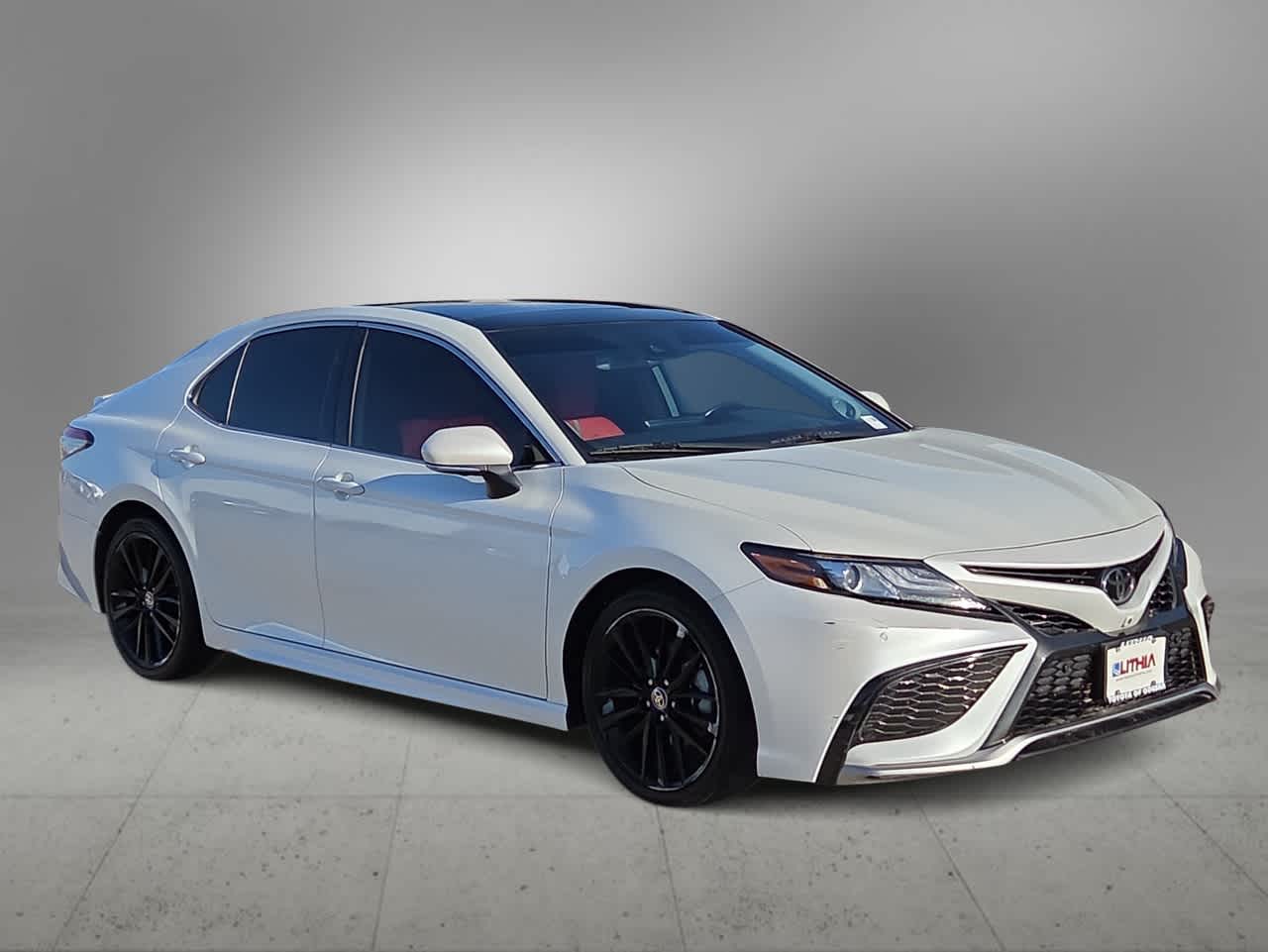 2024 Toyota Camry XSE V6