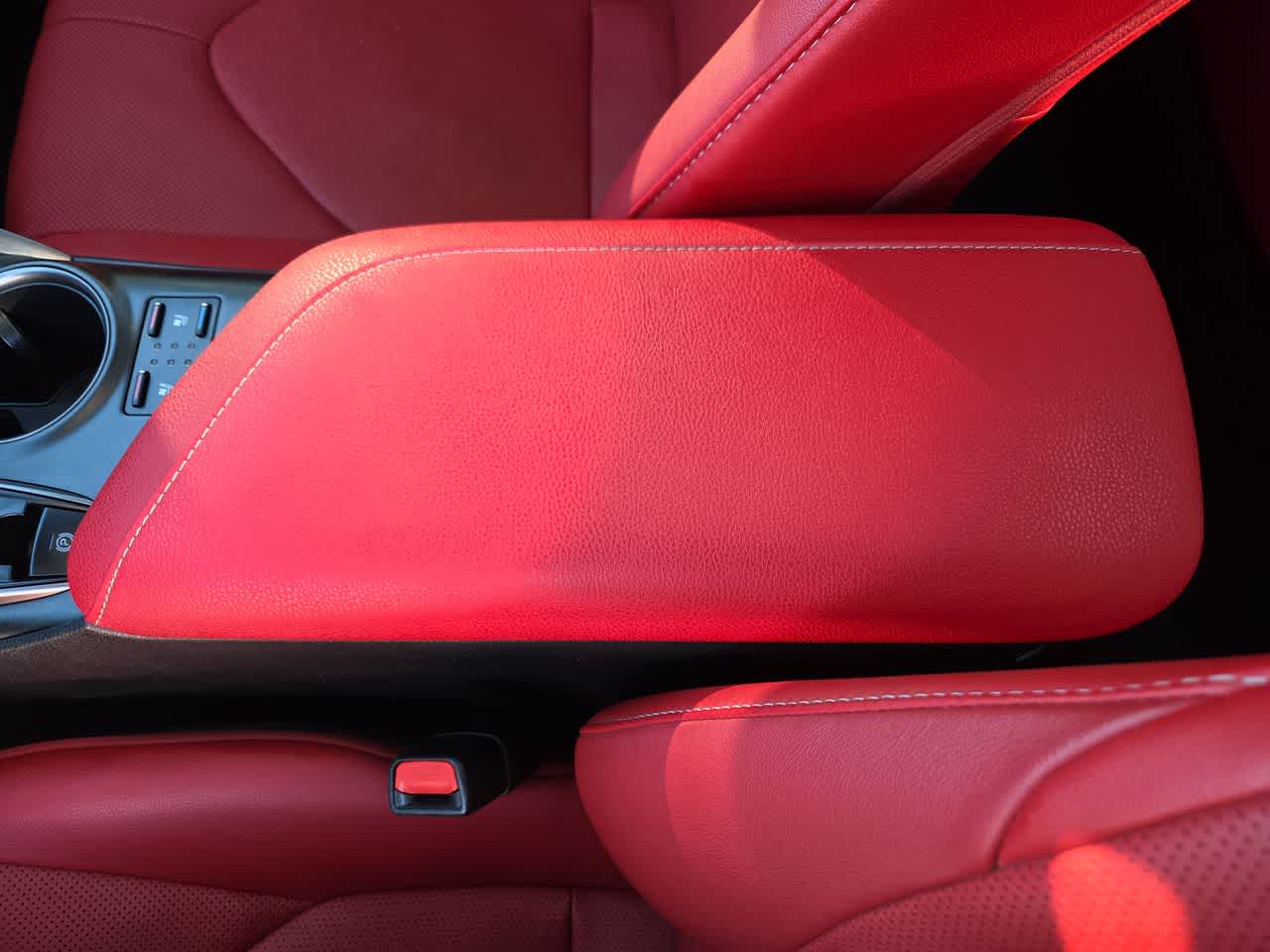 2024 Toyota Camry XSE V6