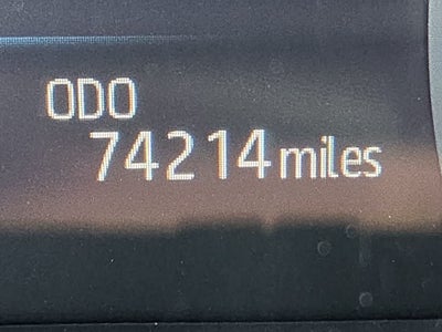 2024 Toyota Camry XSE V6