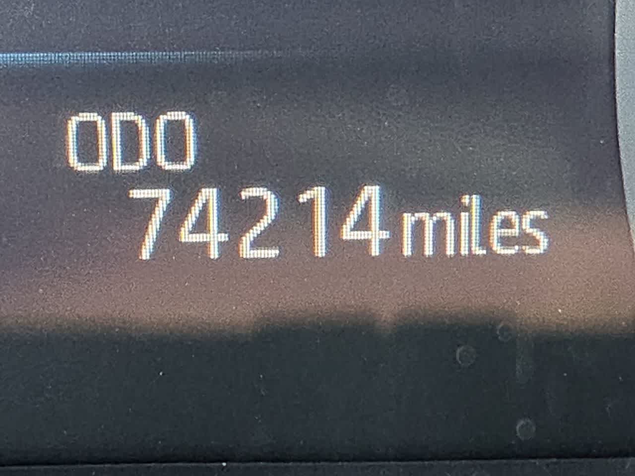 2024 Toyota Camry XSE V6