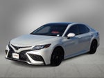 2024 Toyota Camry XSE V6