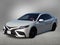 2024 Toyota Camry XSE V6