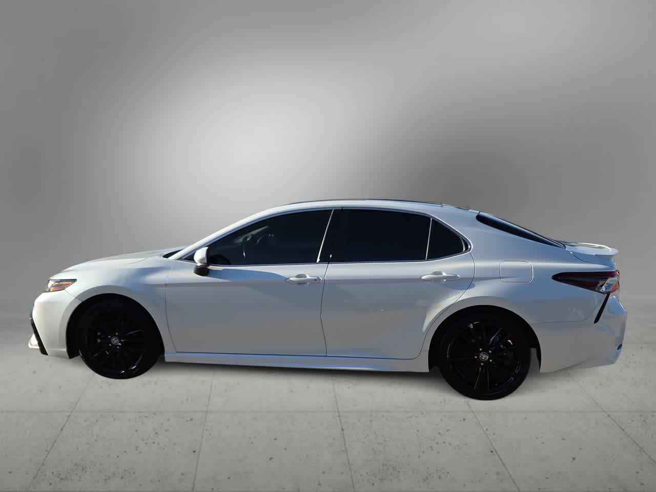 2024 Toyota Camry XSE V6