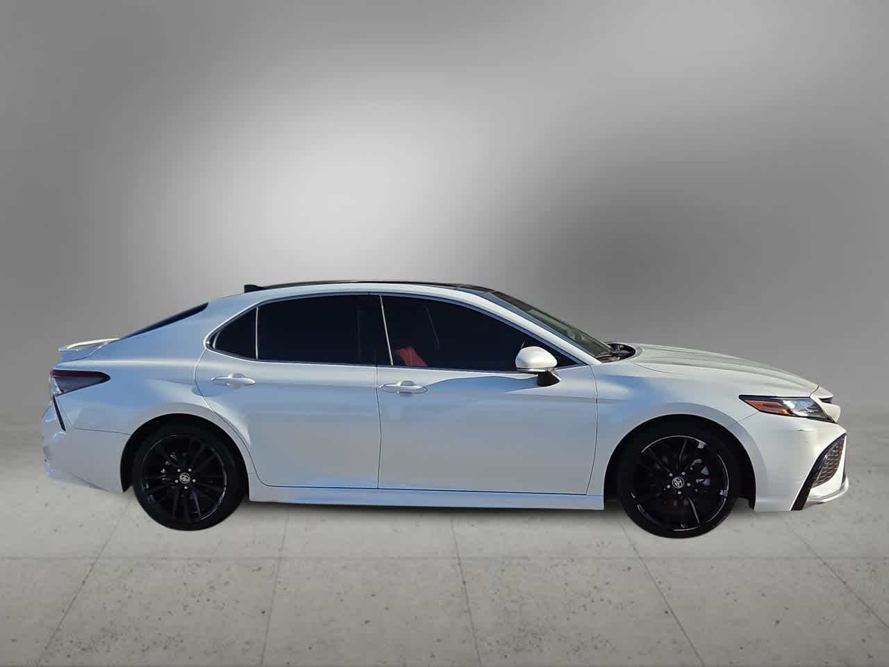 2024 Toyota Camry XSE V6