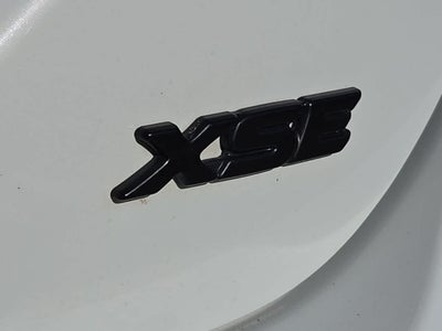 2024 Toyota Camry XSE V6