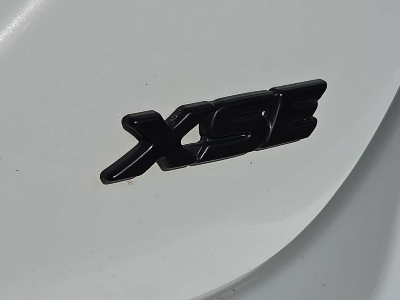2024 Toyota Camry XSE V6